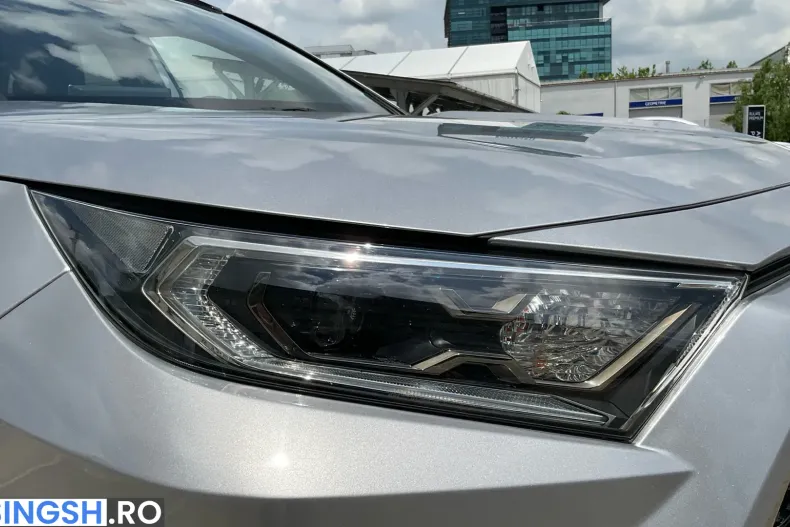 Toyota RAV4 din 2021 cu 98.634 km - oferta TOY213414 - foto 11