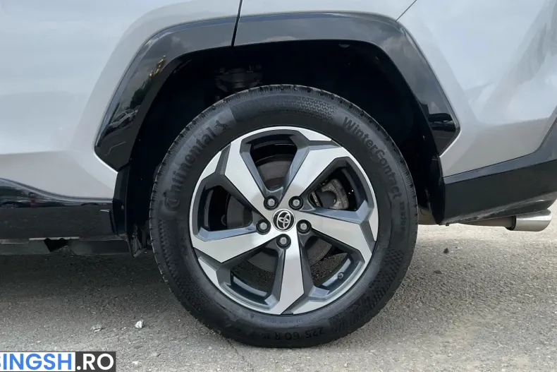 Toyota RAV4 din 2021 cu 98.634 km - oferta TOY213414 - foto 12