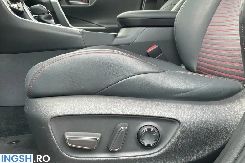 Toyota RAV4 din 2021 cu 98.634 km - oferta TOY213414 - foto 16