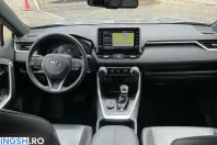 Toyota RAV4 din 2021 cu 98.634 km - oferta TOY213414 - foto 17
