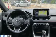 Toyota RAV4 din 2021 cu 98.634 km - oferta TOY213414 - foto 18