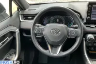 Toyota RAV4 din 2021 cu 98.634 km - oferta TOY213414 - foto 19