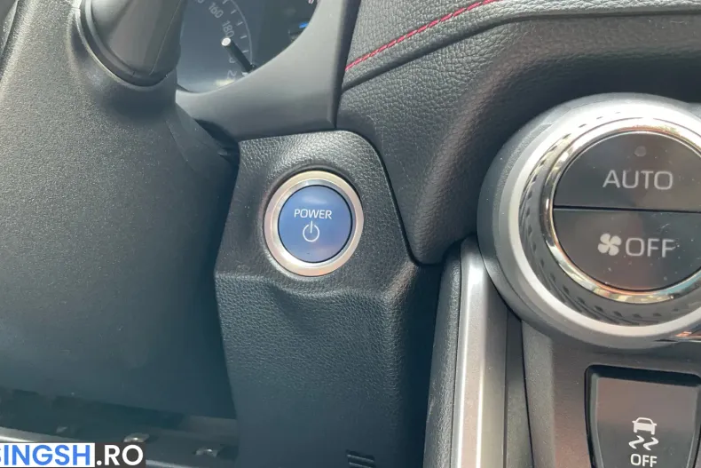 Toyota RAV4 din 2021 cu 98.634 km - oferta TOY213414 - foto 20