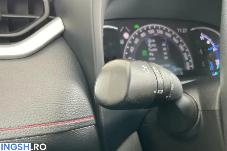 Toyota RAV4 din 2021 cu 98.634 km - oferta TOY213414 - foto 21