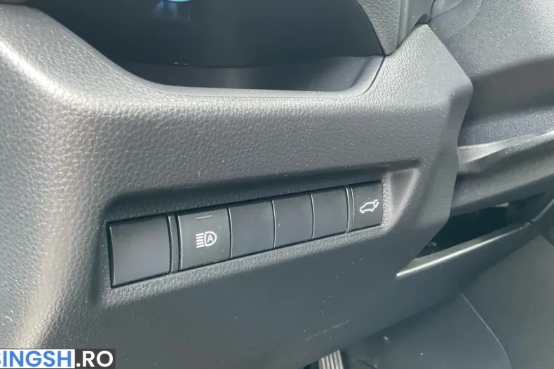 Toyota RAV4 din 2021 cu 98.634 km - oferta TOY213414 - foto 22