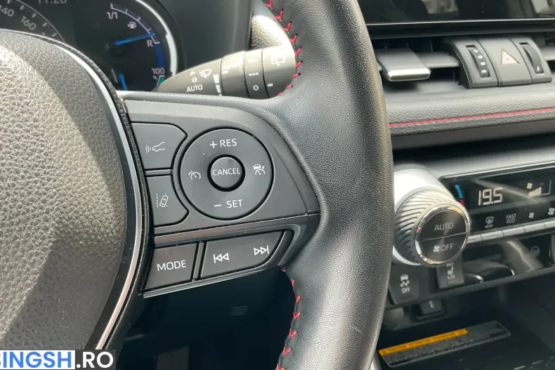Toyota RAV4 din 2021 cu 98.634 km - oferta TOY213414 - foto 25