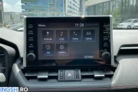Toyota RAV4 din 2021 cu 98.634 km - oferta TOY213414 - foto 31