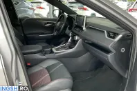 Toyota RAV4 din 2021 cu 98.634 km - oferta TOY213414 - foto 36