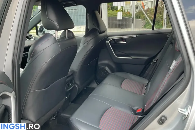 Toyota RAV4 din 2021 cu 98.634 km - oferta TOY213414 - foto 38