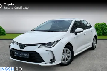 Toyota Corolla din 2022 - oferta TOY213415