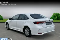 Toyota Corolla din 2022 cu 178.348 km - oferta TOY213415 - foto 3