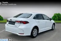 Toyota Corolla din 2022 cu 178.348 km - oferta TOY213415 - foto 4