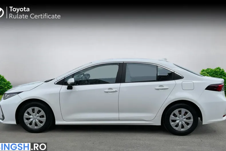 Toyota Corolla din 2022 cu 178.348 km - oferta TOY213415 - foto 5