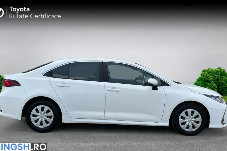 Toyota Corolla din 2022 cu 178.348 km - oferta TOY213415 - foto 6