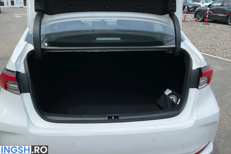 Toyota Corolla din 2022 cu 178.348 km - oferta TOY213415 - foto 9