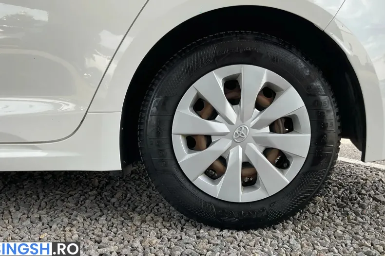 Toyota Corolla din 2022 cu 178.348 km - oferta TOY213415 - foto 12