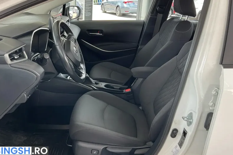 Toyota Corolla din 2022 cu 178.348 km - oferta TOY213415 - foto 13