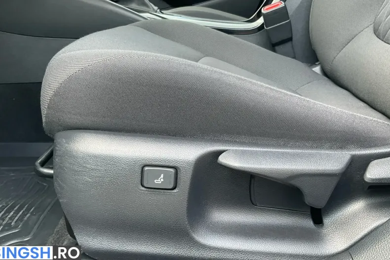 Toyota Corolla din 2022 cu 178.348 km - oferta TOY213415 - foto 14