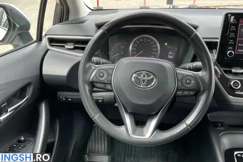 Toyota Corolla din 2022 cu 178.348 km - oferta TOY213415 - foto 17