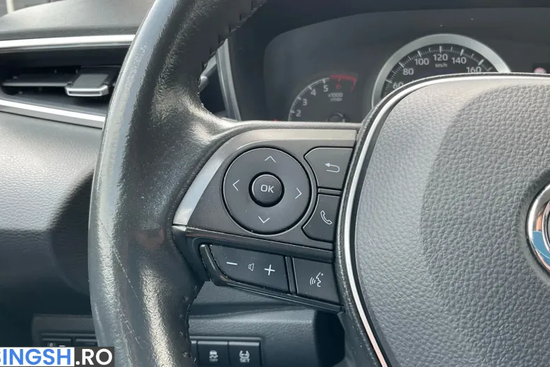 Toyota Corolla din 2022 cu 178.348 km - oferta TOY213415 - foto 18