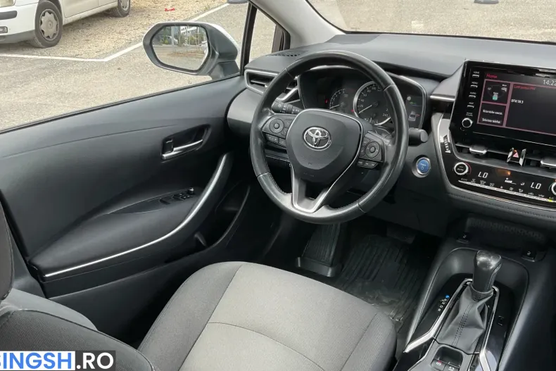 Toyota Corolla din 2022 cu 178.348 km - oferta TOY213415 - foto 20