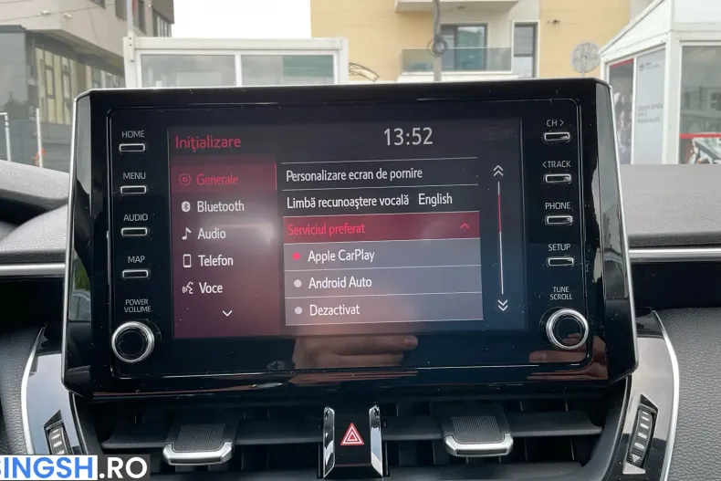 Toyota Corolla din 2022 cu 178.348 km - oferta TOY213415 - foto 22