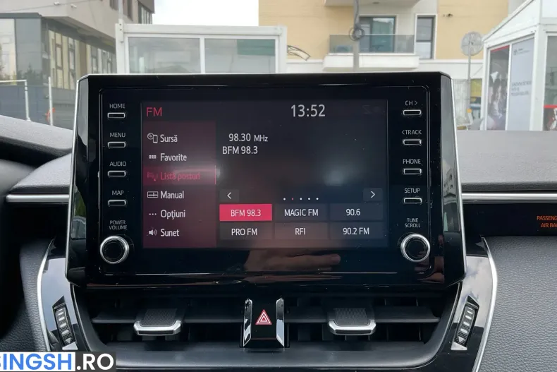 Toyota Corolla din 2022 cu 178.348 km - oferta TOY213415 - foto 24