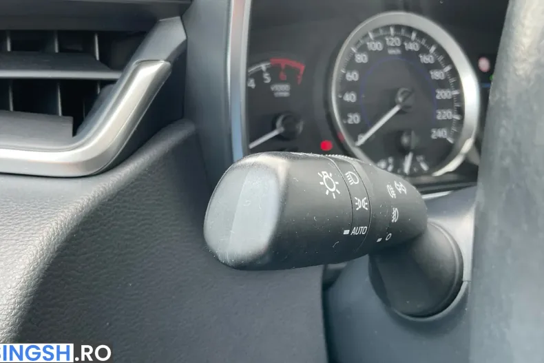 Toyota Corolla din 2022 cu 178.348 km - oferta TOY213415 - foto 27