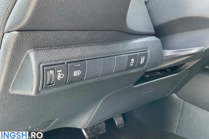 Toyota Corolla din 2022 cu 178.348 km - oferta TOY213415 - foto 30