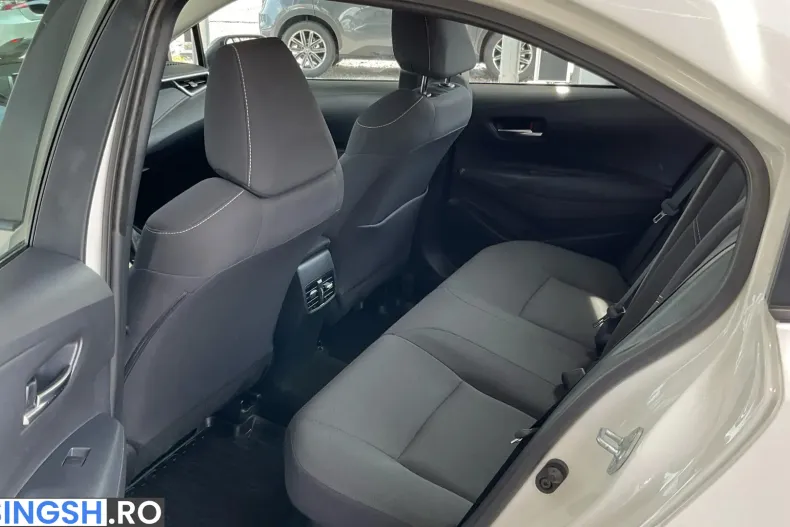 Toyota Corolla din 2022 cu 178.348 km - oferta TOY213415 - foto 33