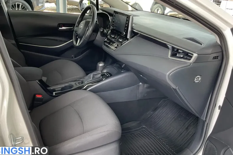 Toyota Corolla din 2022 cu 178.348 km - oferta TOY213415 - foto 34