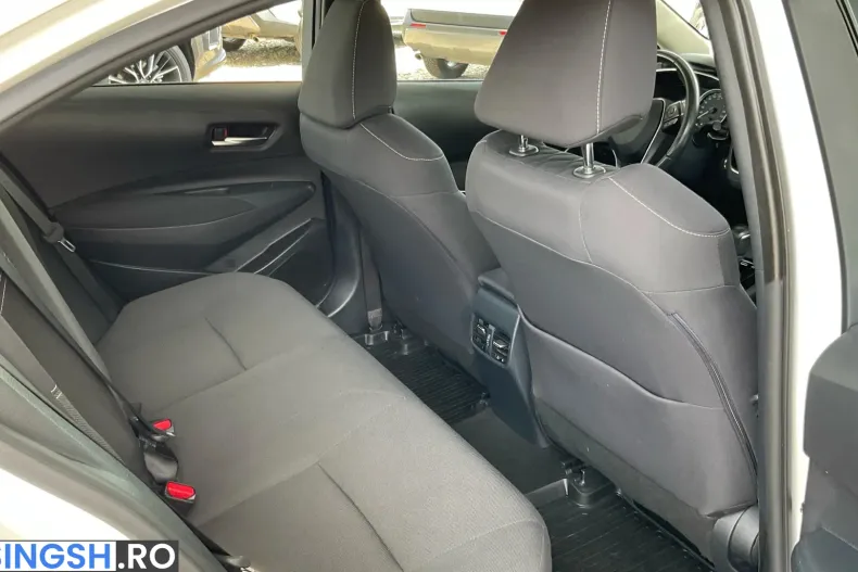 Toyota Corolla din 2022 cu 178.348 km - oferta TOY213415 - foto 35