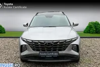 Hyundai Tucson din 2021 cu 134.469 km - oferta HYU213416 - foto 2