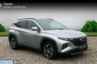 Hyundai Tucson din 2021 cu 134.469 km - oferta HYU213416 - foto 3