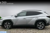 Hyundai Tucson din 2021 cu 134.469 km - oferta HYU213416 - foto 5