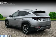 Hyundai Tucson din 2021 cu 134.469 km - oferta HYU213416 - foto 7