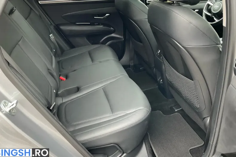 Hyundai Tucson din 2021 cu 134.469 km - oferta HYU213416 - foto 13