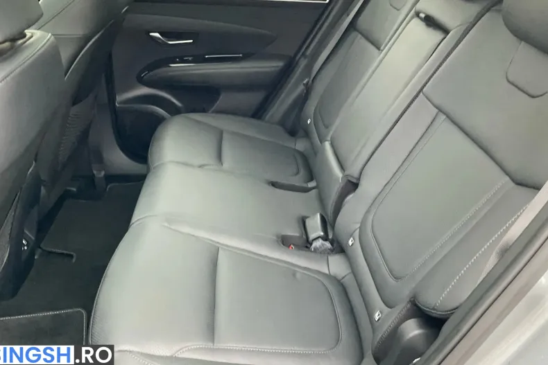 Hyundai Tucson din 2021 cu 134.469 km - oferta HYU213416 - foto 14