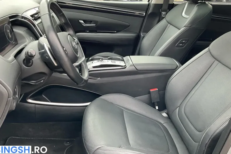 Hyundai Tucson din 2021 cu 134.469 km - oferta HYU213416 - foto 15