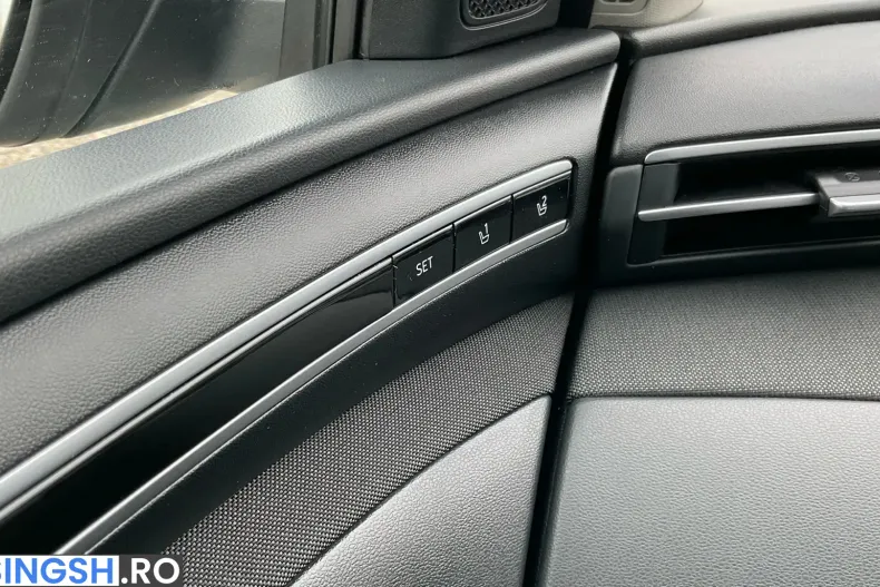 Hyundai Tucson din 2021 cu 134.469 km - oferta HYU213416 - foto 16