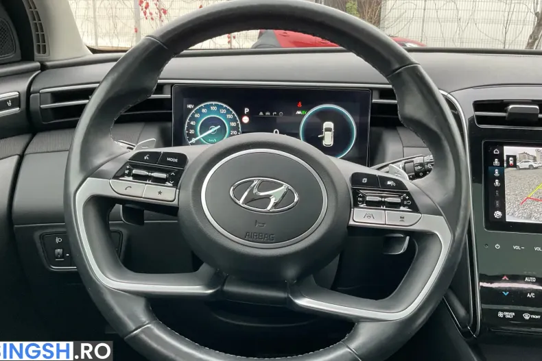 Hyundai Tucson din 2021 cu 134.469 km - oferta HYU213416 - foto 23