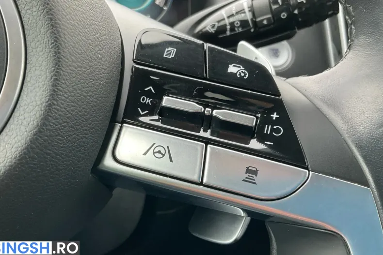 Hyundai Tucson din 2021 cu 134.469 km - oferta HYU213416 - foto 27