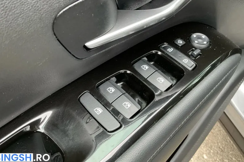 Hyundai Tucson din 2021 cu 134.469 km - oferta HYU213416 - foto 29