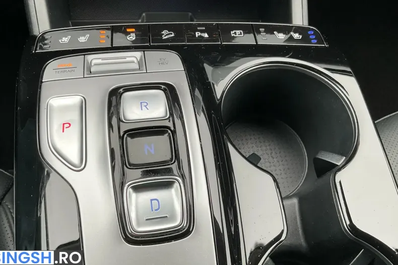 Hyundai Tucson din 2021 cu 134.469 km - oferta HYU213416 - foto 32