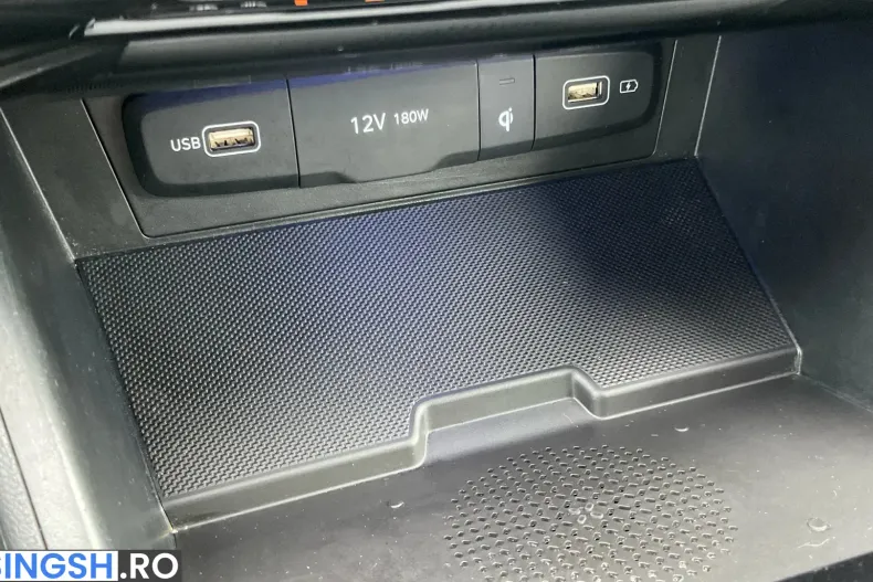 Hyundai Tucson din 2021 cu 134.469 km - oferta HYU213416 - foto 33