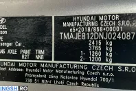 Hyundai Tucson din 2021 cu 134.469 km - oferta HYU213416 - foto 34