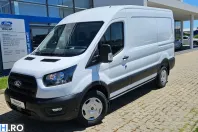 Ford Transit din 2026 cu 1 km - oferta FOR213417 - foto 1