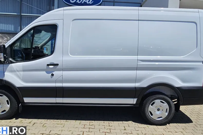 Ford Transit din 2026 cu 1 km - oferta FOR213417 - foto 2