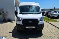 Ford Transit din 2026 cu 1 km - oferta FOR213417 - foto 3