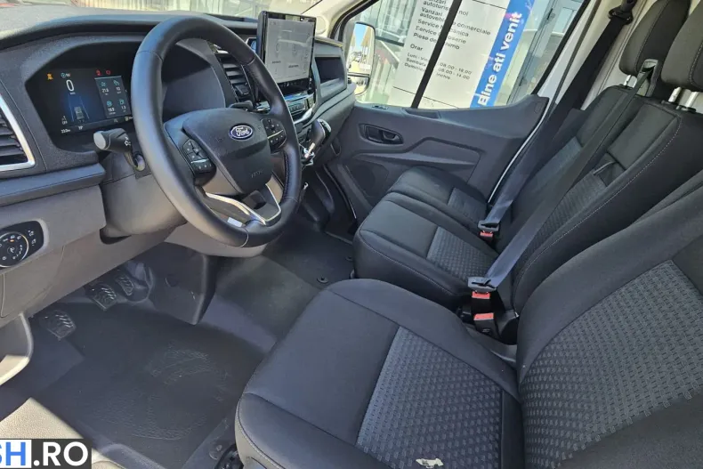 Ford Transit din 2026 cu 1 km - oferta FOR213417 - foto 6